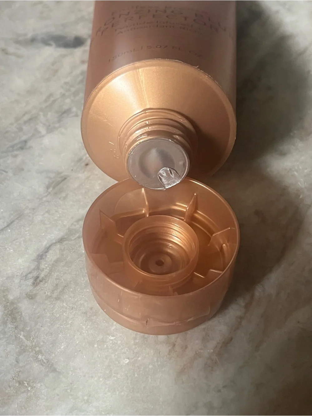 Nakery Beauty Endless Bronze Bronzing Blur Perfector